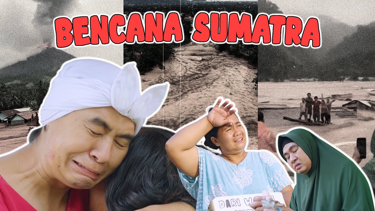 DARI WARGA UNTUK WARGA