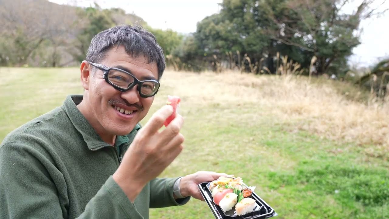寿司