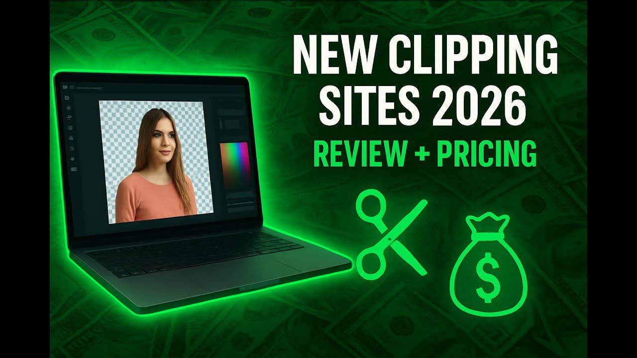 Which Clipping Website is Best in 2026? Full Review