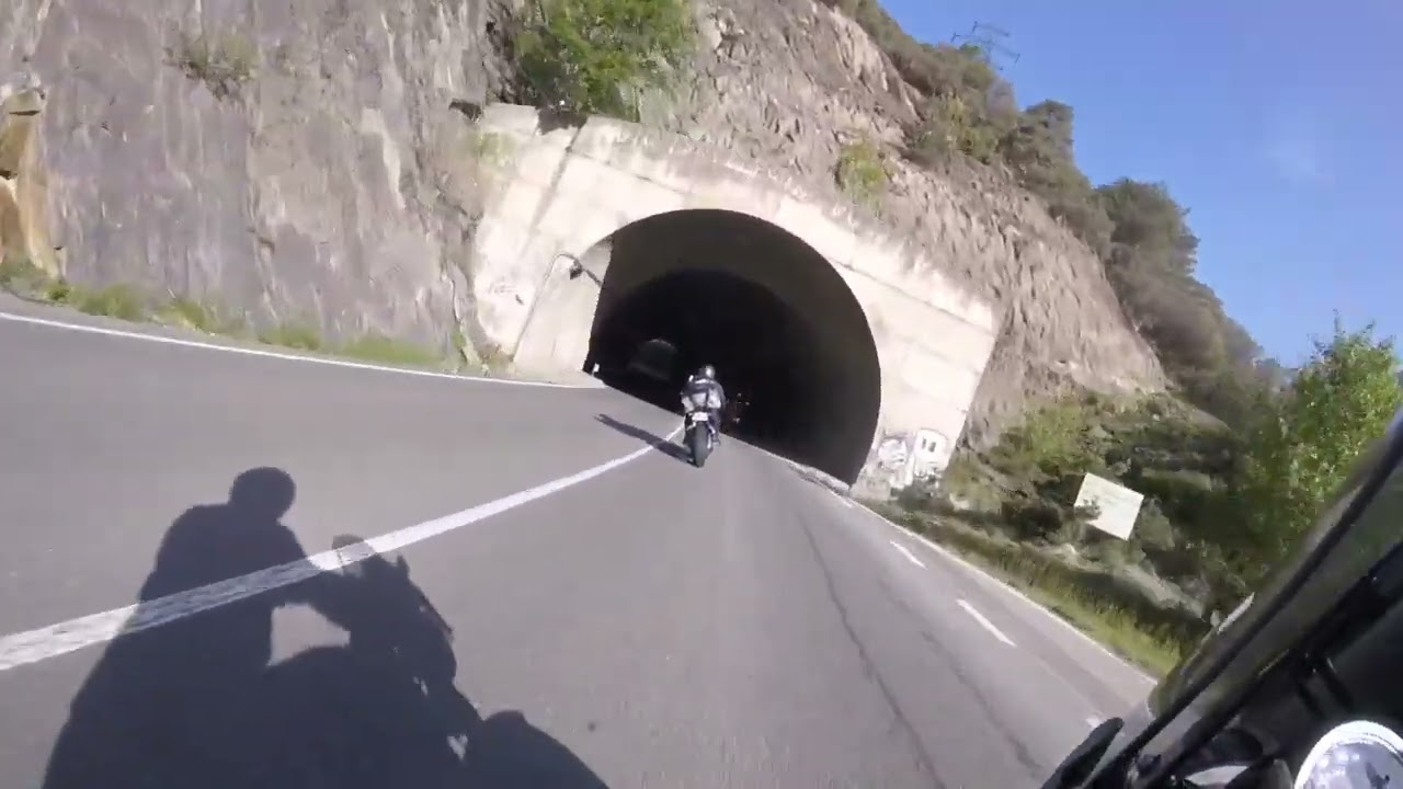 Andorre 2023  3ème et dernière Partie   HD 720p