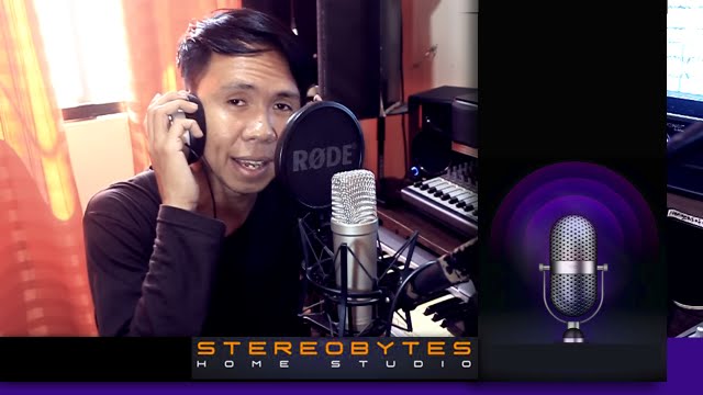 JED NADELA - Love always finds a way (Cover by Brian Gilles)