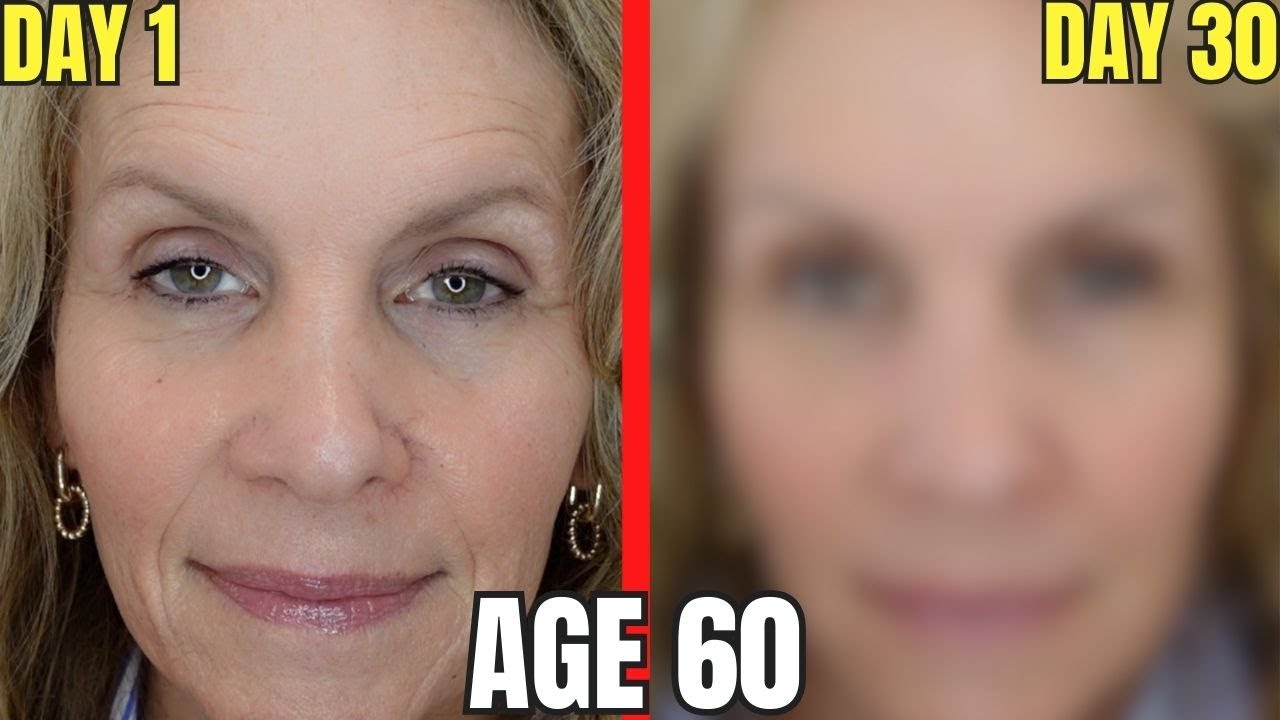 Can I Change My Skin in 30 Days?