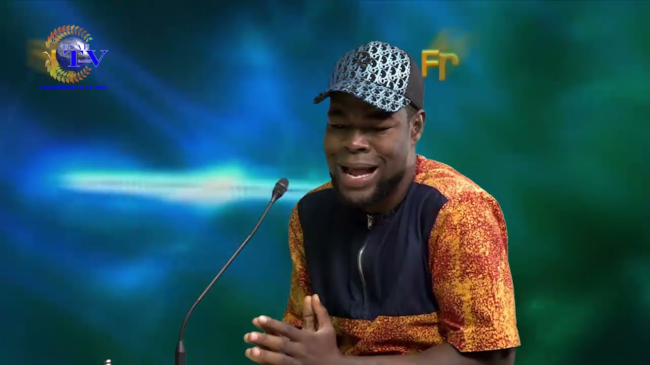 LE DÉBAT MATINAL DU 29 SEPTEMBRE 2021 AVEC HABIB AHANDESSI ET CONSTANT YAHOUEDEOU