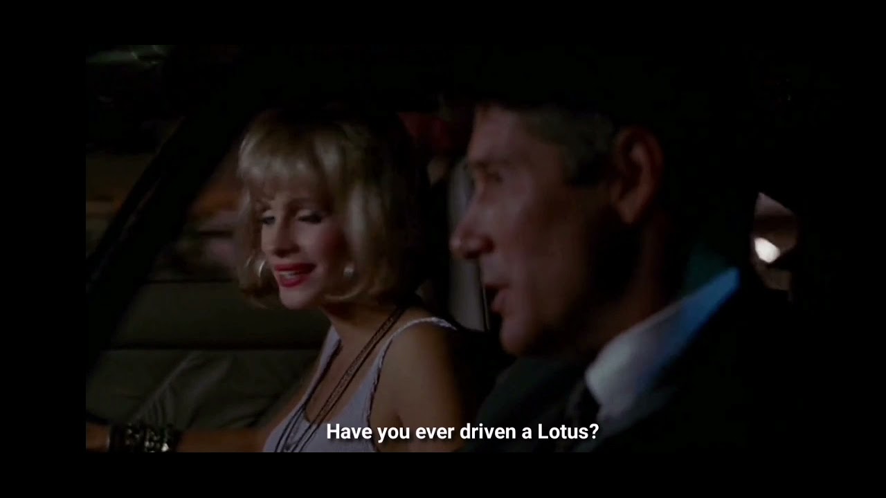 Pretty Woman (getting to know each other scene)