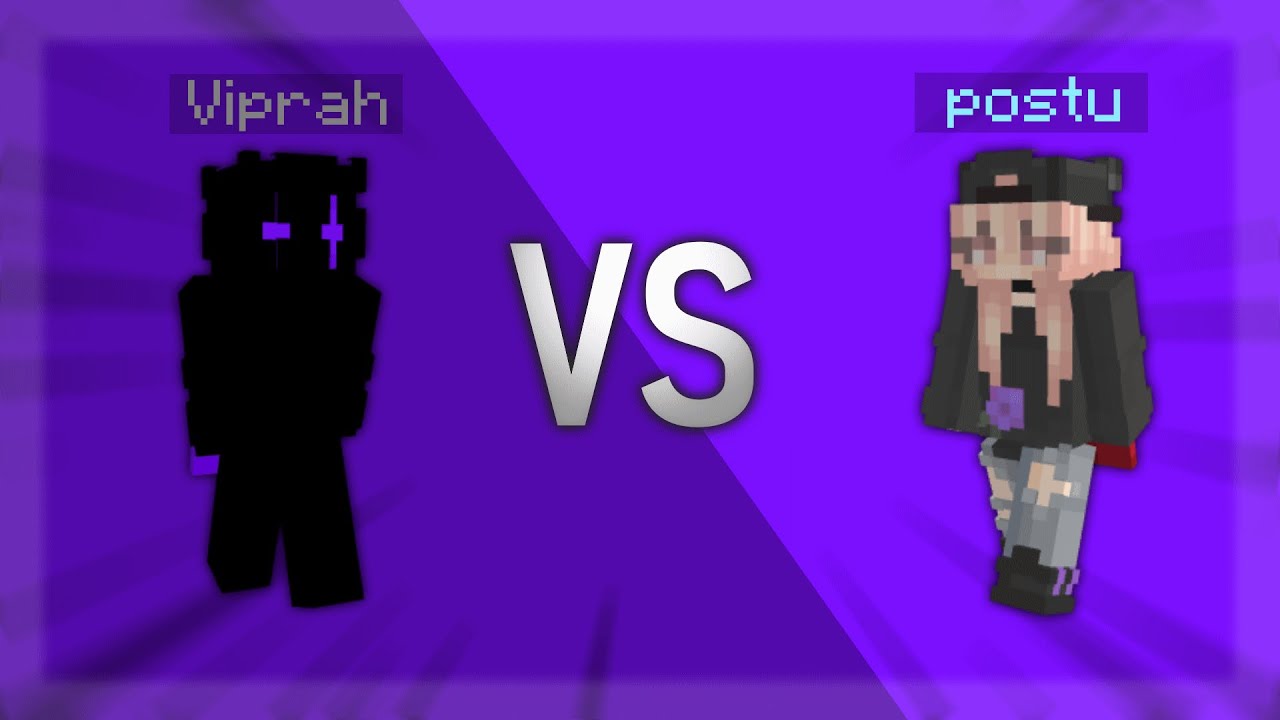 Exposing Viprah...