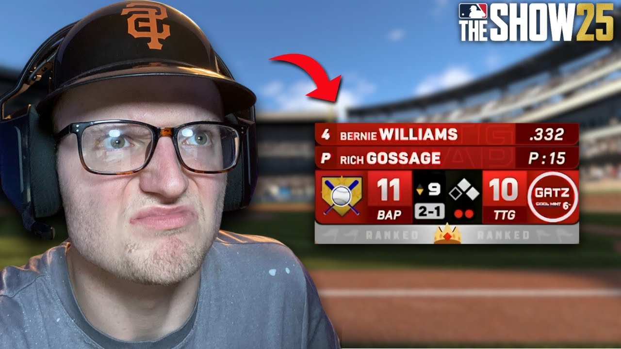 CRAZIEST MLB ENDING EVER