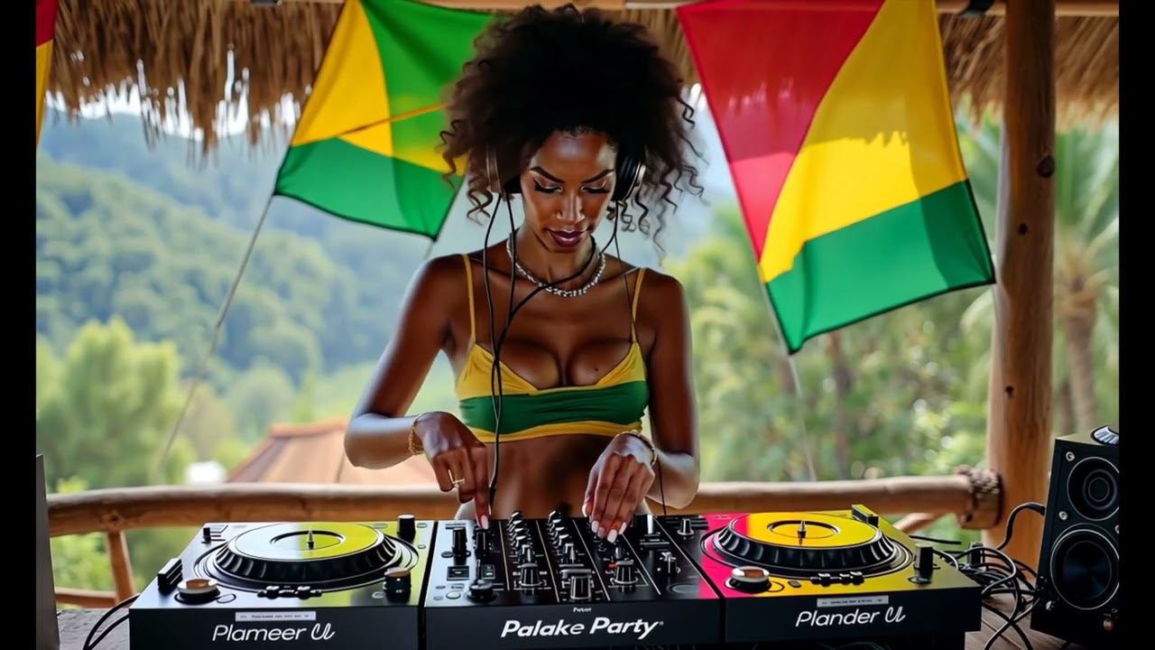 🎶 Epic Reggae Tunes You Can't Miss! 🌿 Legendary Tracks for Weed Heads!