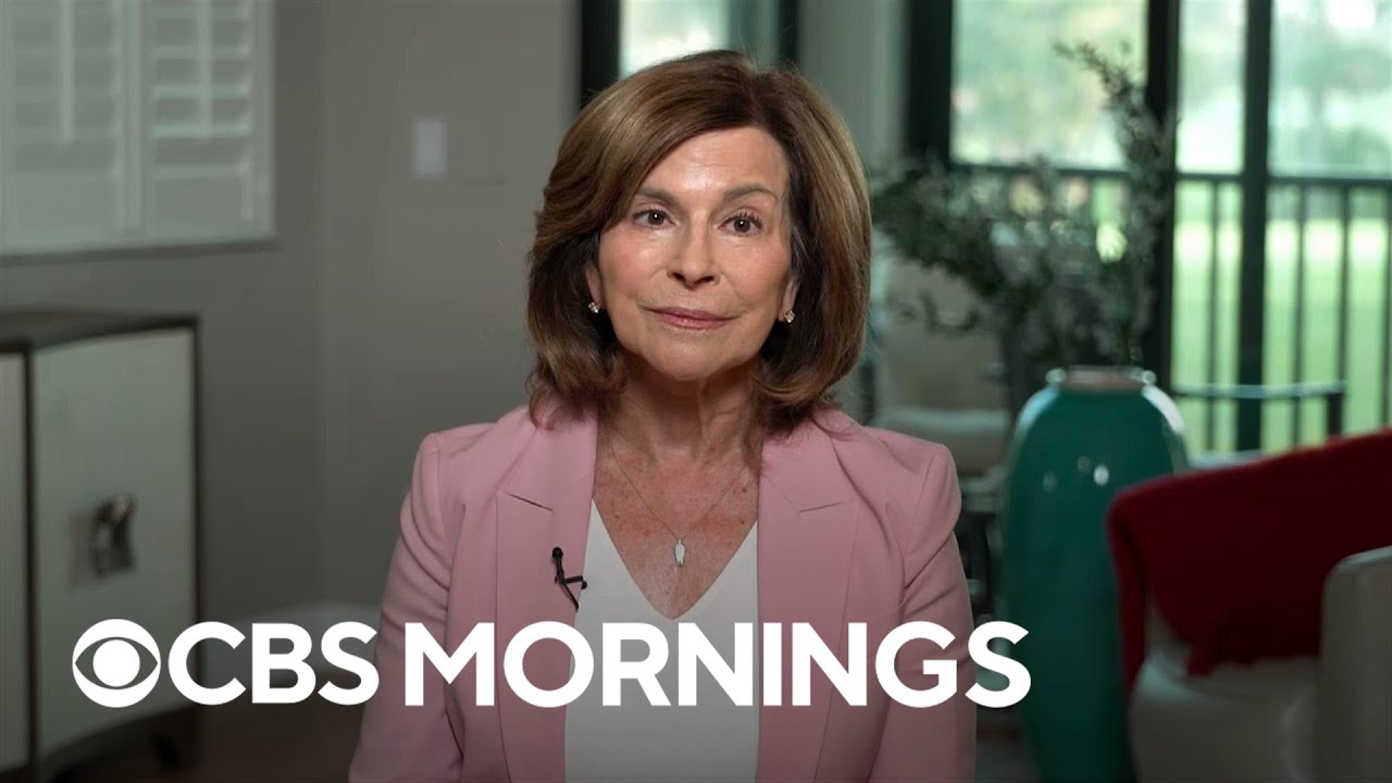 CBS News legal analyst Rikki Klieman on Alex Murdaugh murder conviction