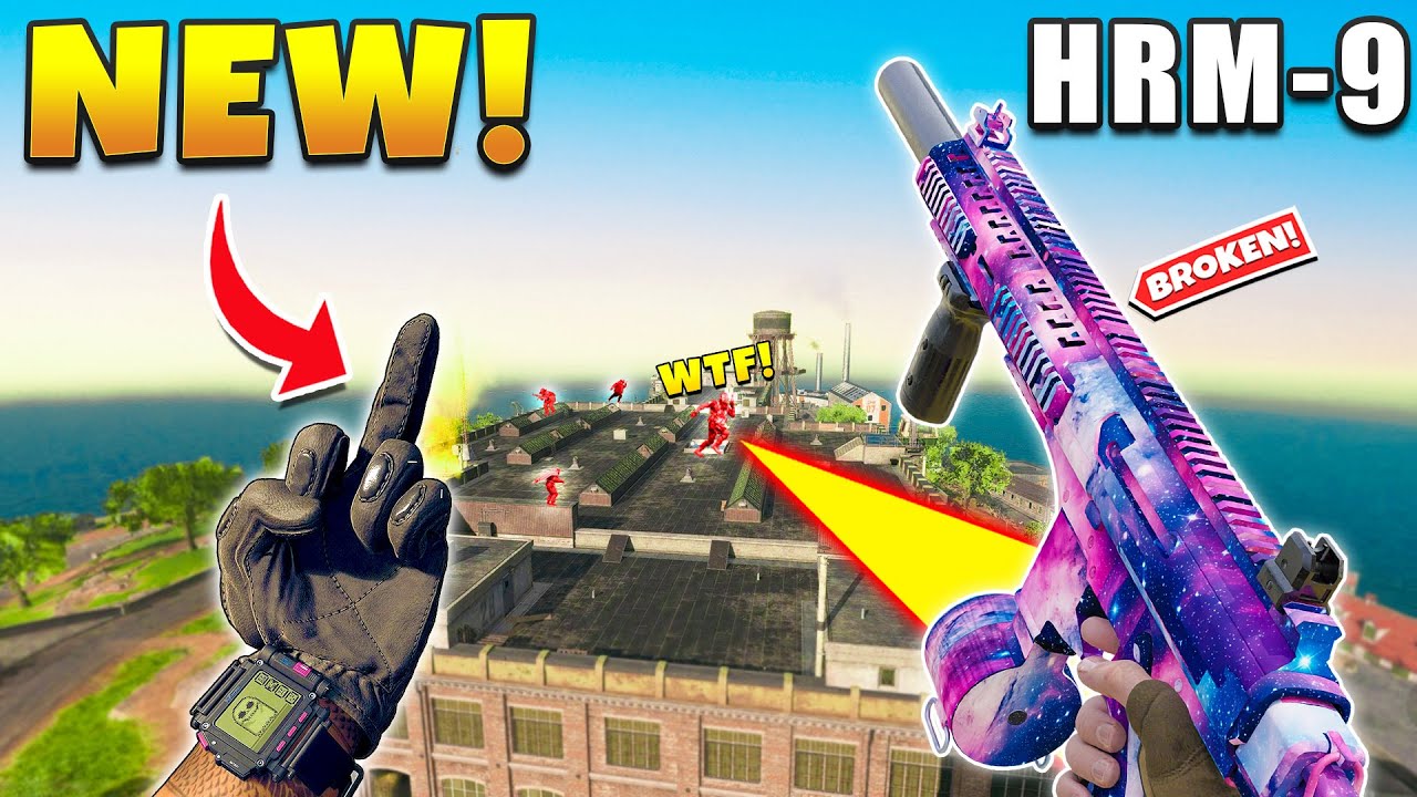 *NEW* WARZONE 3 BEST HIGHLIGHTS! - Epic & Funny Moments #447