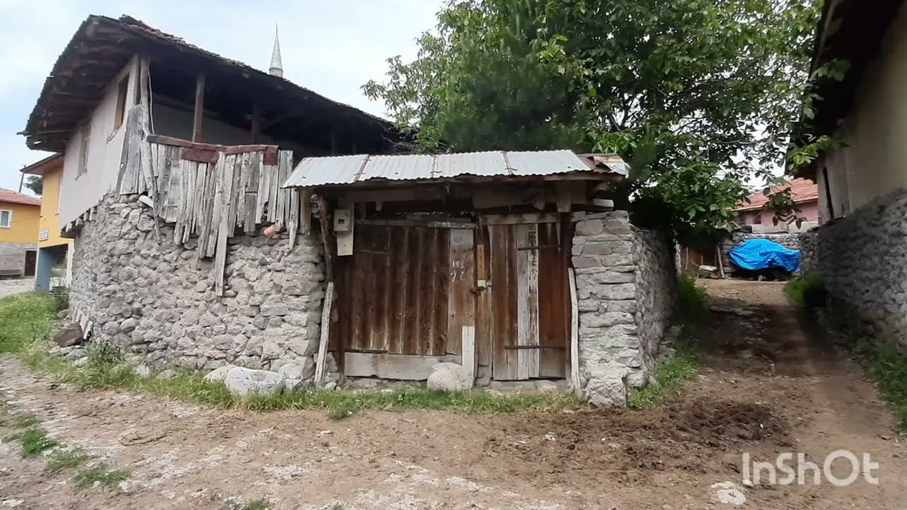 ILDIZIM köyü, KORGUN ÇANKIRI