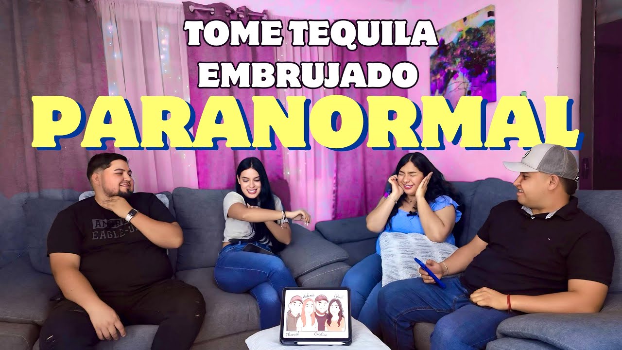 EP.02 Experiencias Paranormales | Aventureros Jrz 🤯😱💀