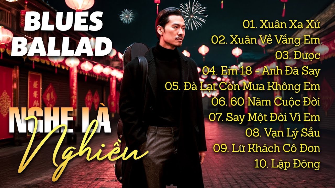 TOP 10 BÀI HIT NGHE LÀ NGHIỆN | Đón Xuân 2026 #nhachaymoingay #viralmusic #nhacxuan #xuhuongyoutube
