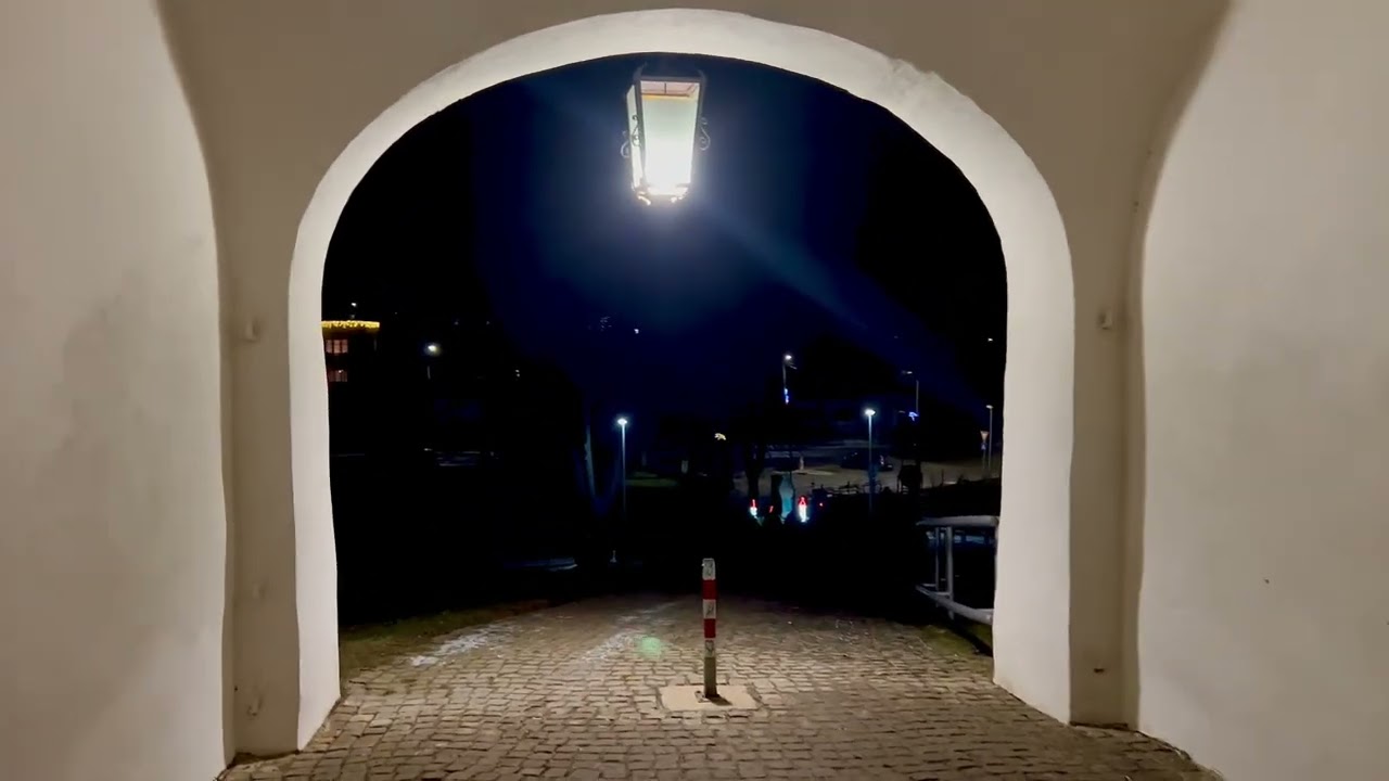 4K HDR Walking Fintice