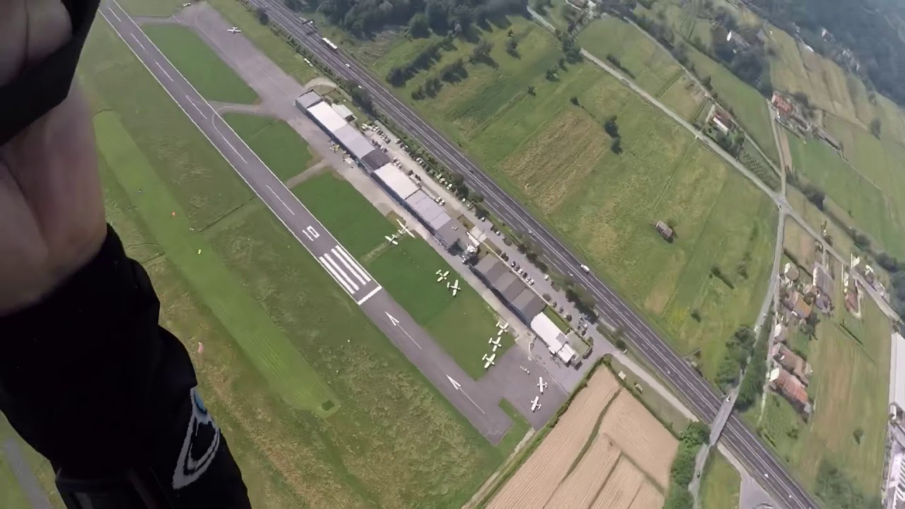 Leia 75 landing 450º 810º