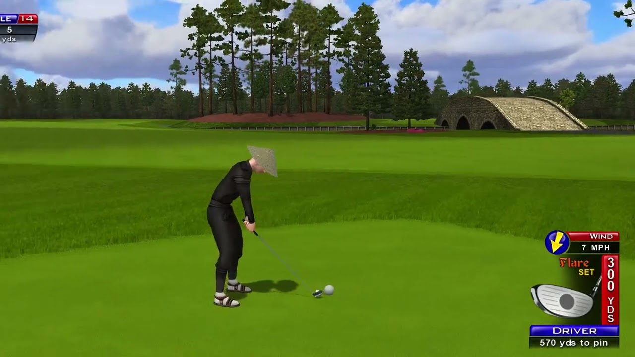 Golden Tee 2017 - Winding Pines - 2026-01-04