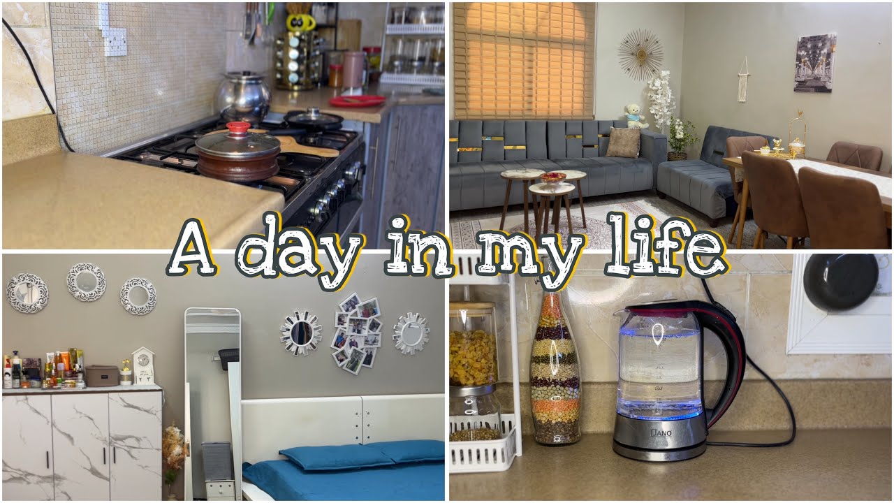 A DAY IN MY LIFE |Video after a long break| Lunch|Cleaning|#adayinmylife #adayinthelife #vlog #home 