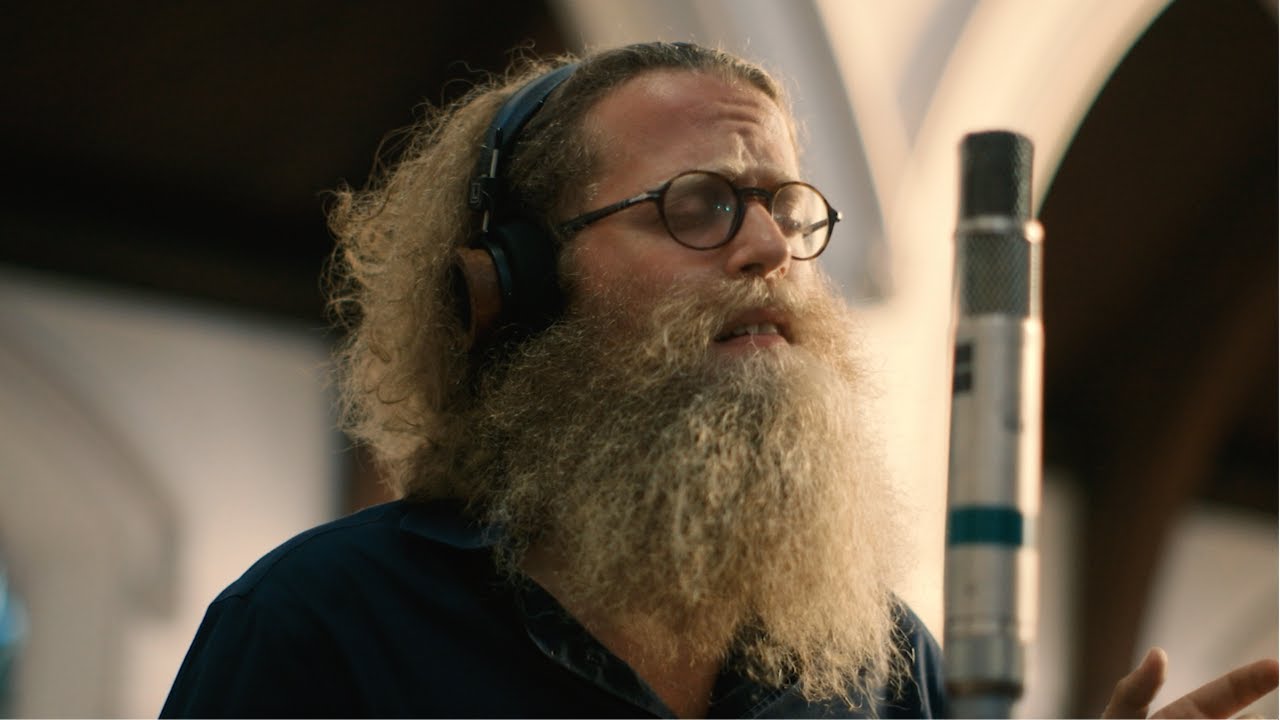 Ben Caplan - O Holy Night (Official Video)