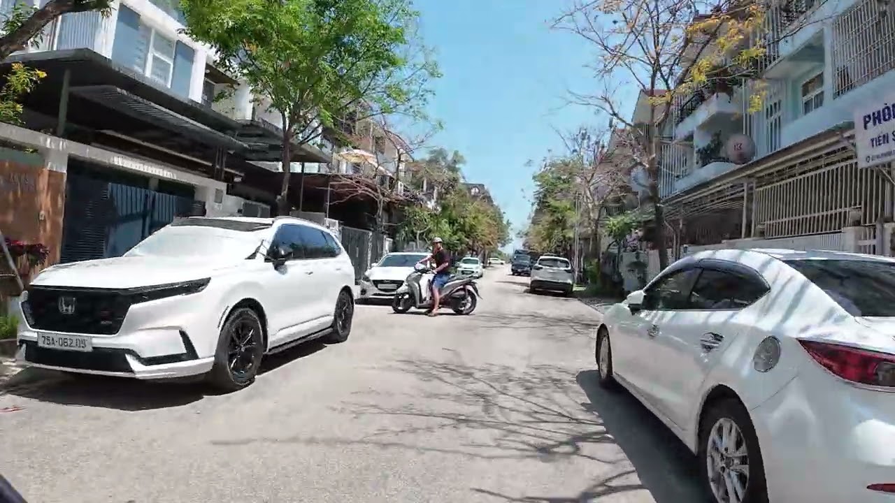 Khu đô Thị Cũ Huế An Cựu City Huế mới nhất 2026 ?