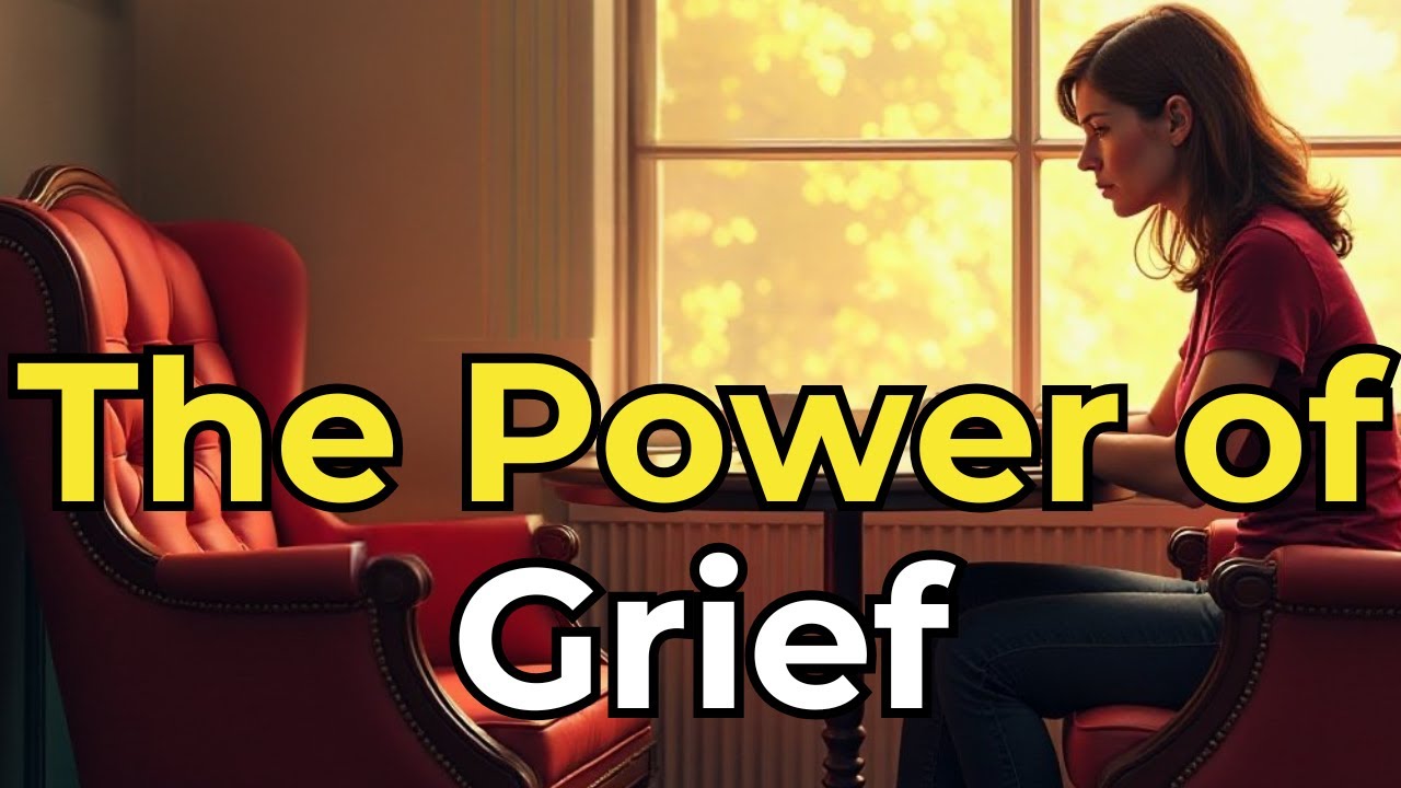 How to Heal After a Loss | (Emotional Ending) Story on Finding Peace After Grief