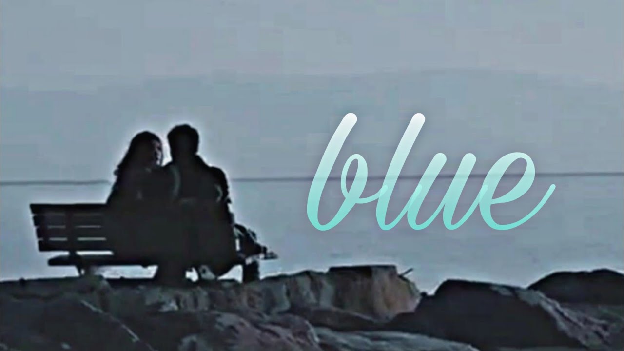 Barış&Büge | blue [+2.sezon tanıtım] : BarBüg