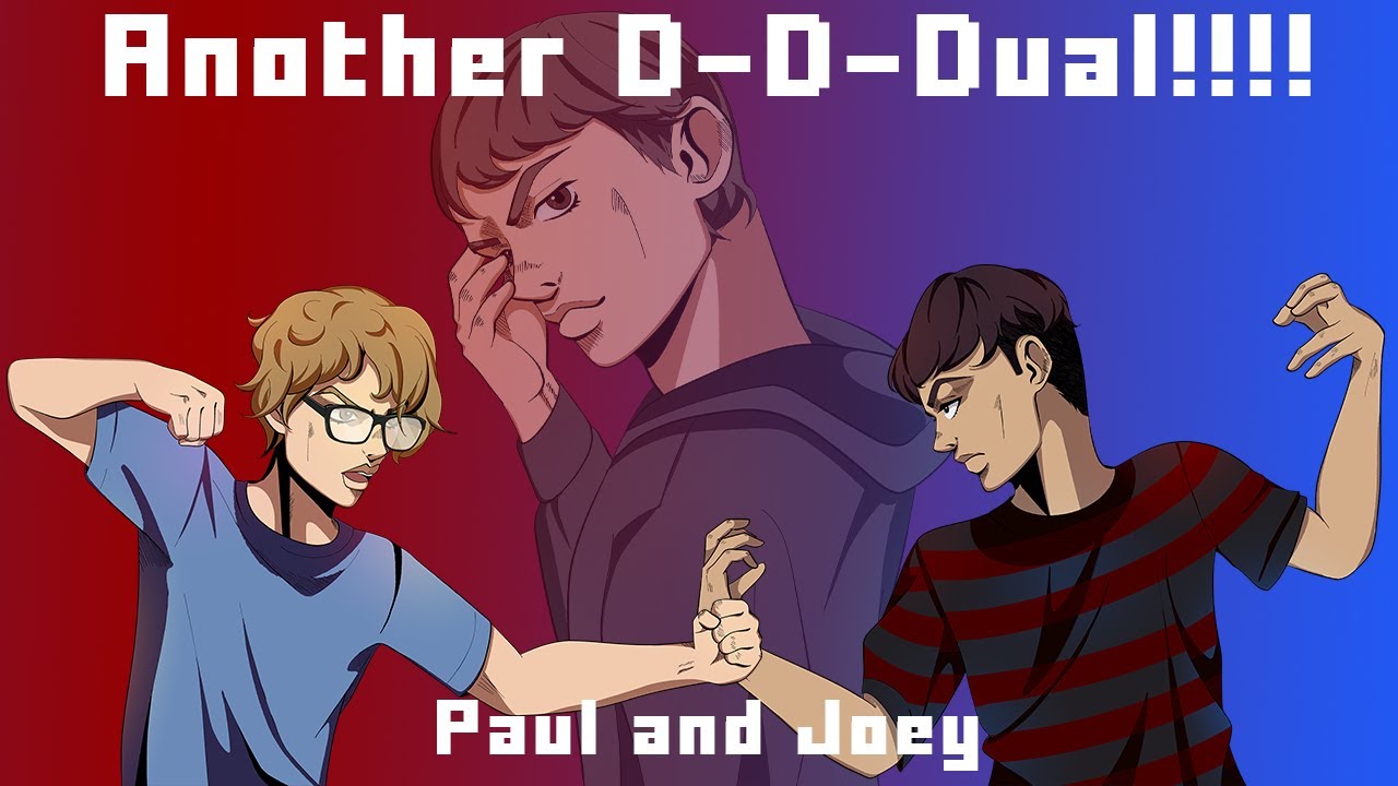 Another D-D-Dual!!!! (Official Music Video)