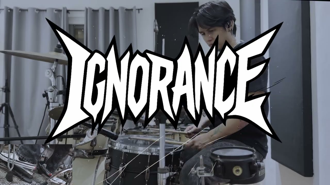Paramore - Ignorance