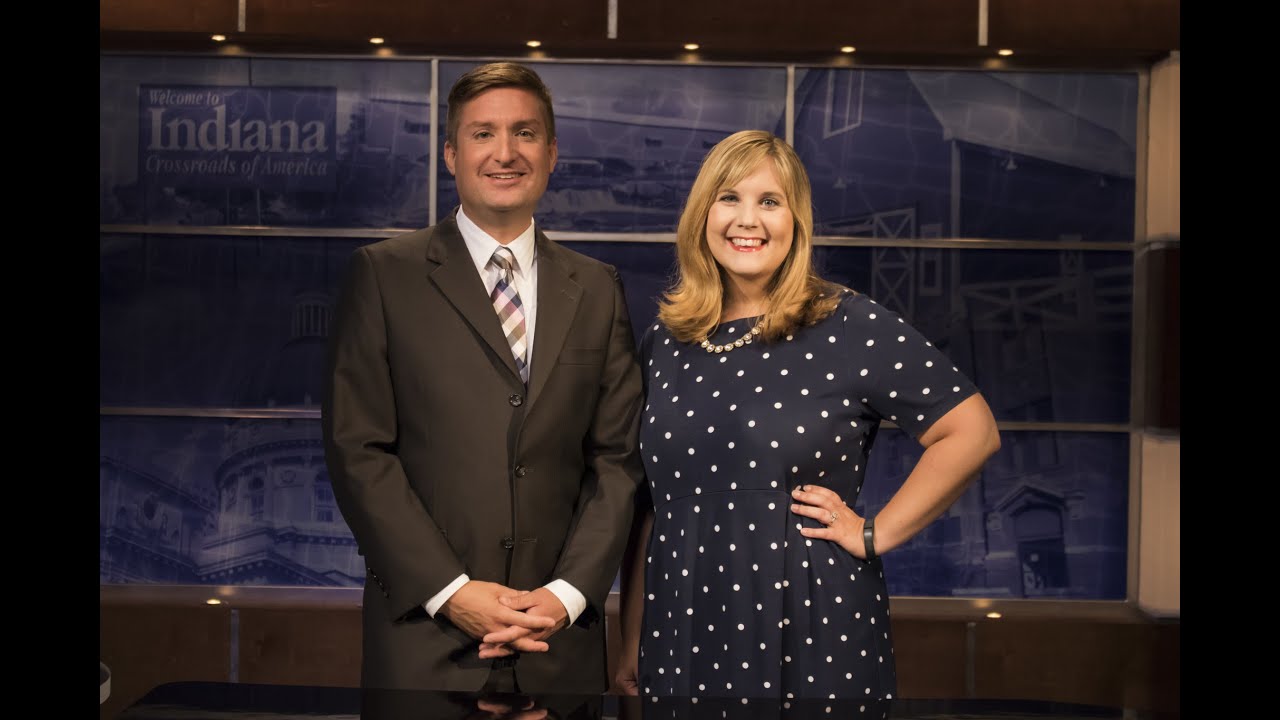Indiana Newsdesk, September 6, 2019 Spencer Festival Ban, Exhibit Columbus