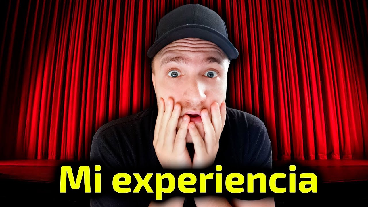Los CONSERVATORIOS y el P&Aacute;NICO ESC&Eacute;NICO