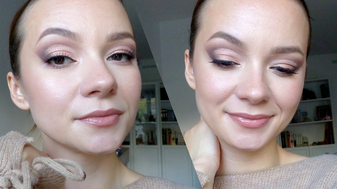LE CUT CREASE POUR LES PAUPIÈRES TOMBANTES