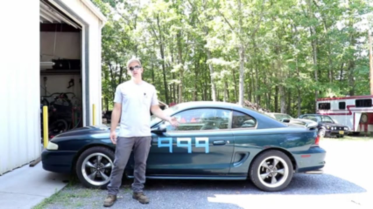 My First Autocross