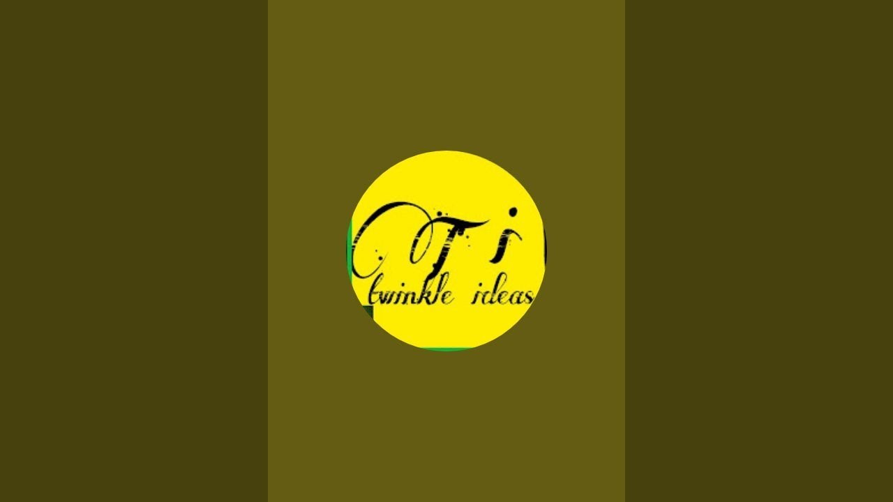 twinkle ideas is live Mahalaxmi ji ka sketch banane ka idea