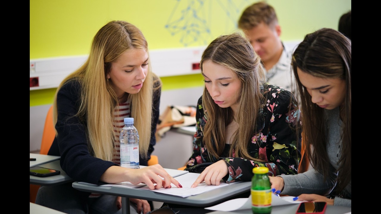 Universities in Croatia for International Students for English Taught programs