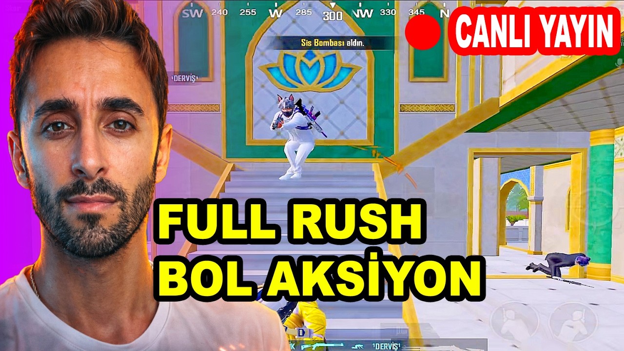 YENİ ESİBOPÇU #pubgmobile