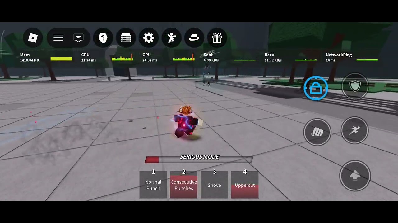 Tsgb ganeplay 🌟⭐