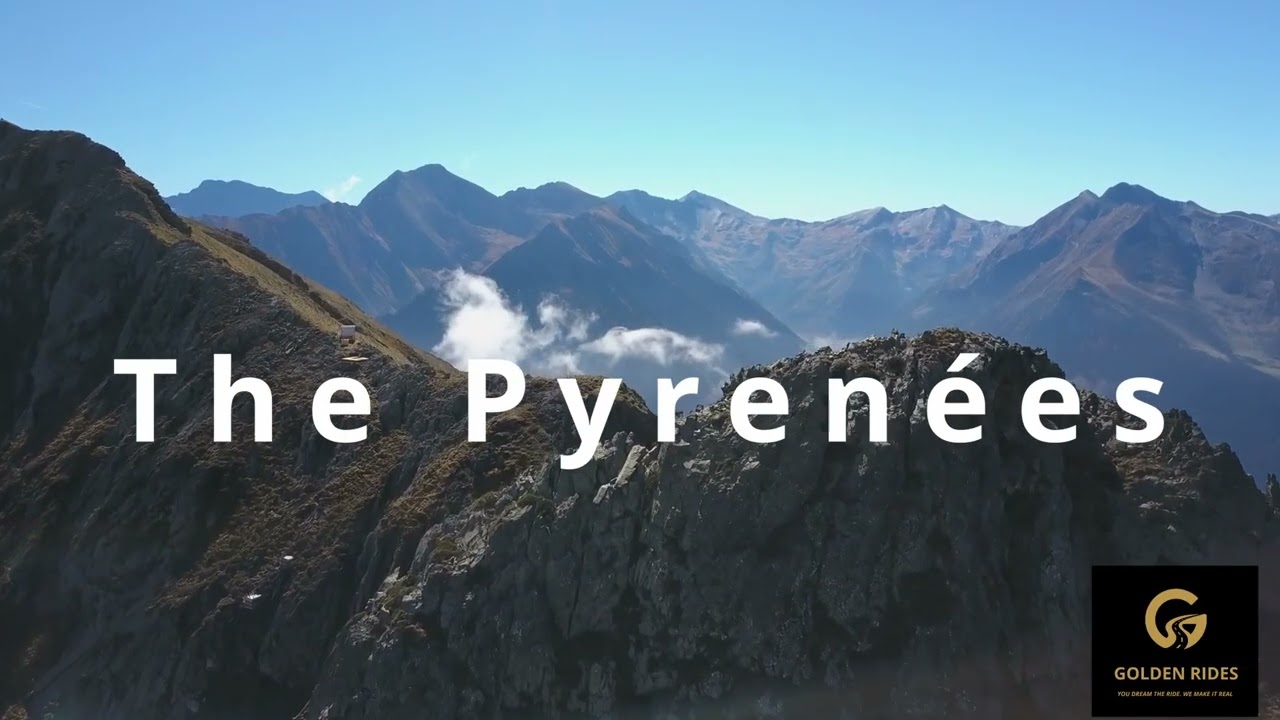 Pyrenees