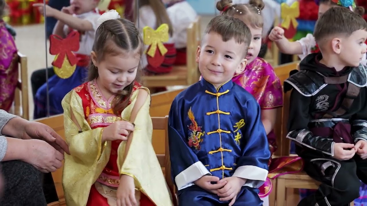 Монтессорі а 2026