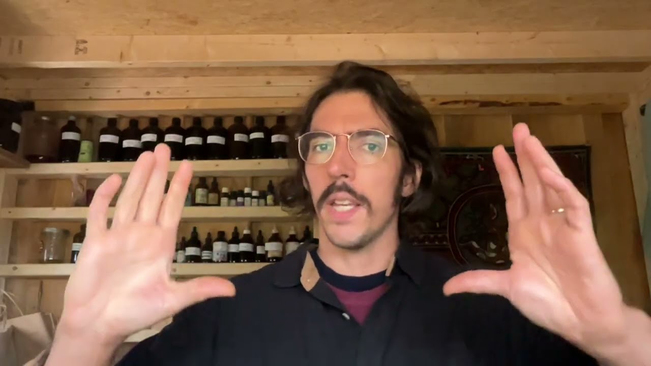 Why AI Doesn’t Belong in Permaculture Design