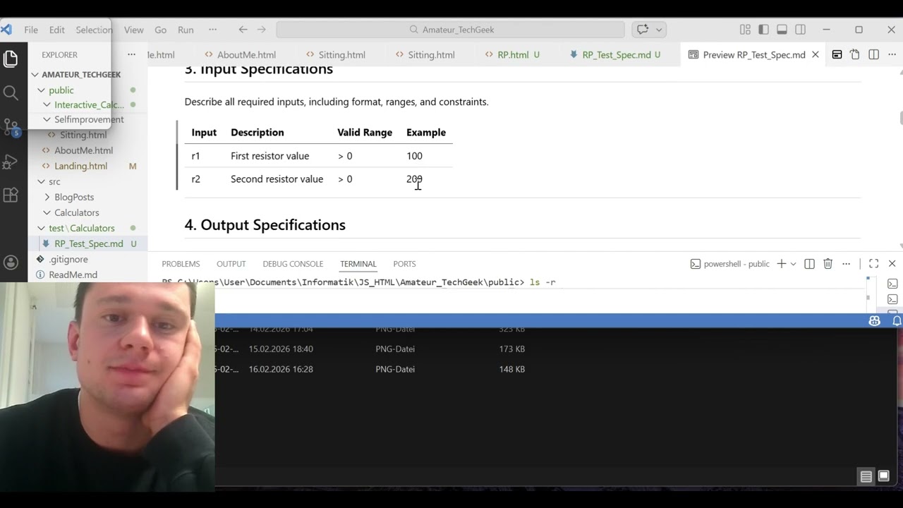 WEBMONEY: Testcase specification
