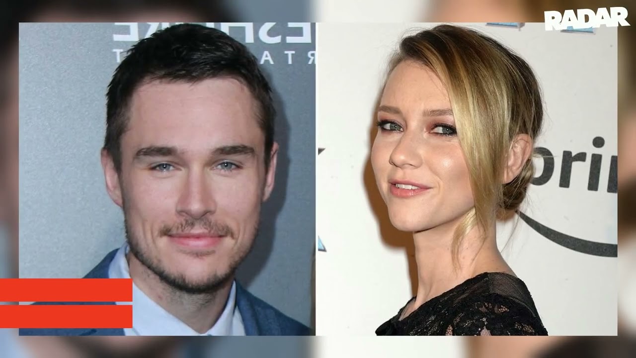 'Fear the Walking Dead' Star Sam Underwood's Ex-Wife Valorie Curry Not Alleged Victim in Felony Dome