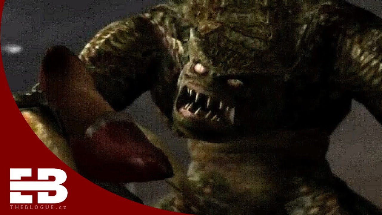 Resident Evil Series: Hunters