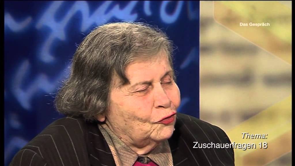 Die Bibel aus jüdischer Sicht - Zuschauerfragen 18