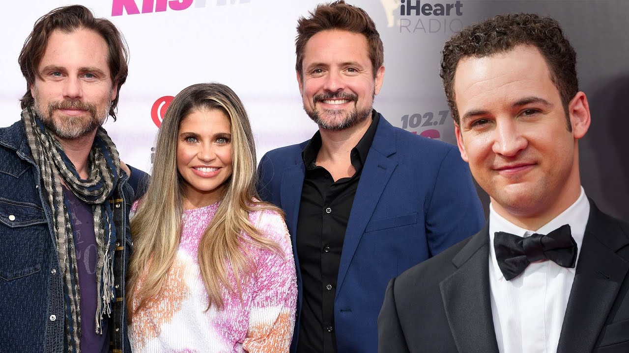 Boy Meets World Cast Claims Ben Savage REFUSES to Speak to Them