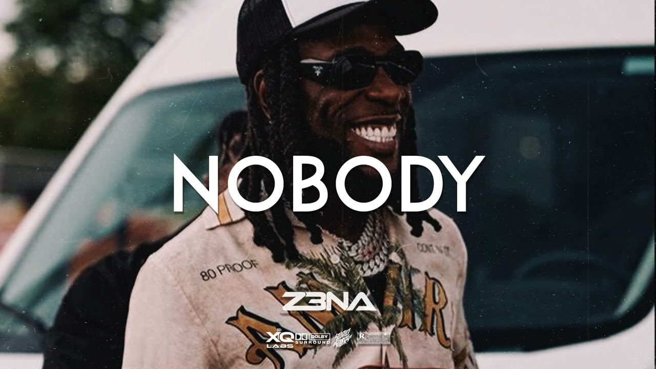 Afrobeat Instrumental 2023 Burna Boy x Afrobeat Type Beat 