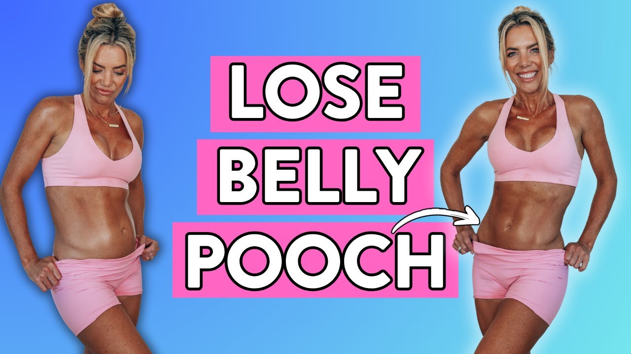 flat stomach exercises (ranked BEST to WORST) + abs workout