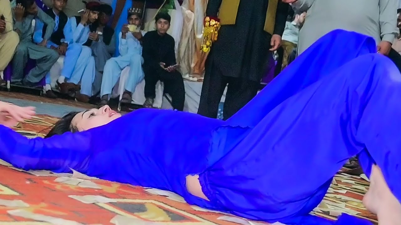 Jadaan Dil Tarut Venda Hey, Aadi Malik Latest Dance Performance 2023