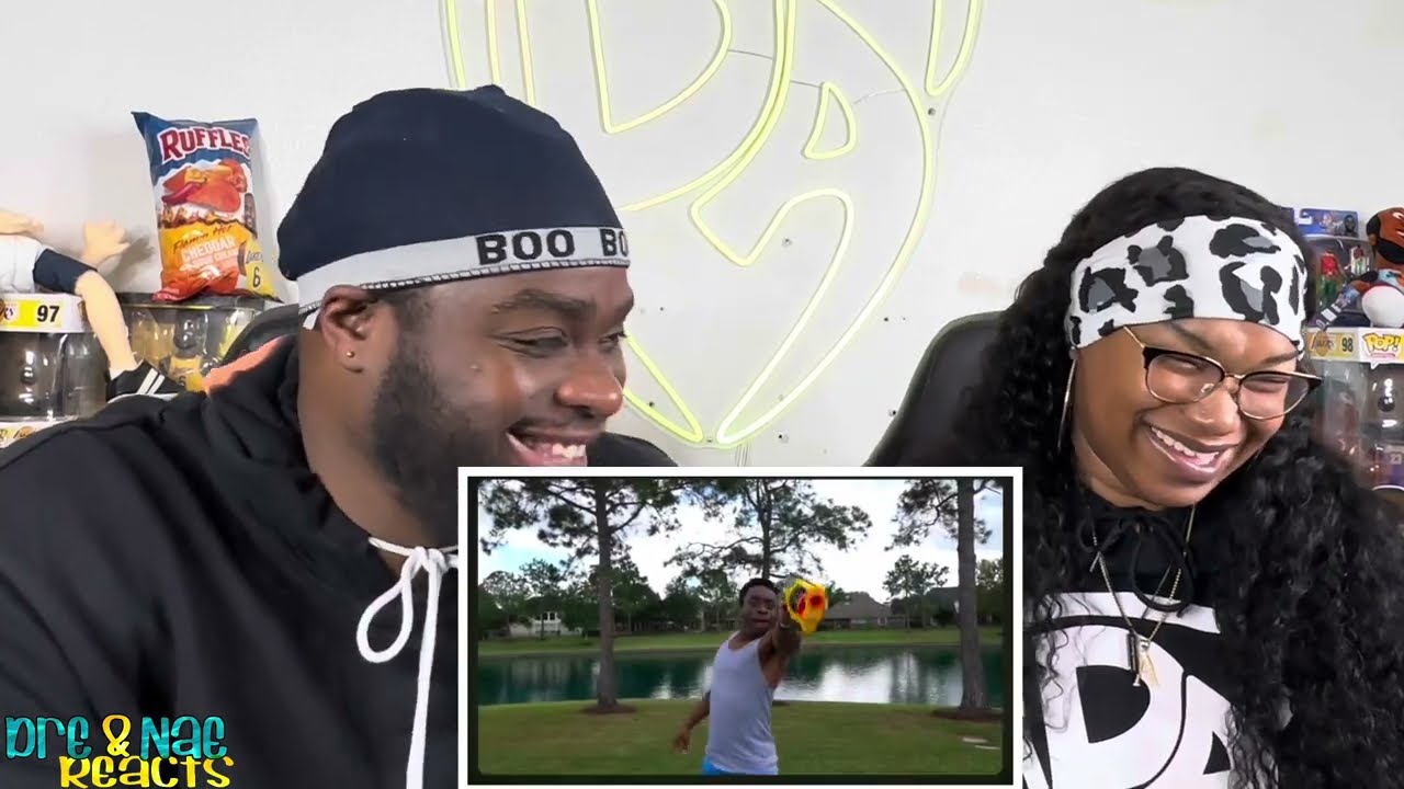 ЕСЛИ У КАПЮШОНОВ БЫЛИ ССЫЛКИ PT.1-6 РЕАКЦИЯ SUBURBBABY (6in1)