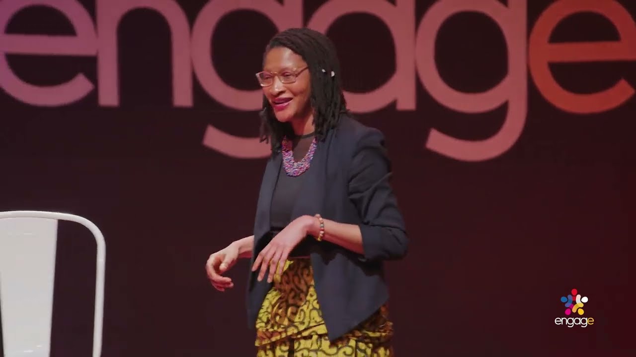 The Battle Within & the Battle Without | Vivian Mansaray