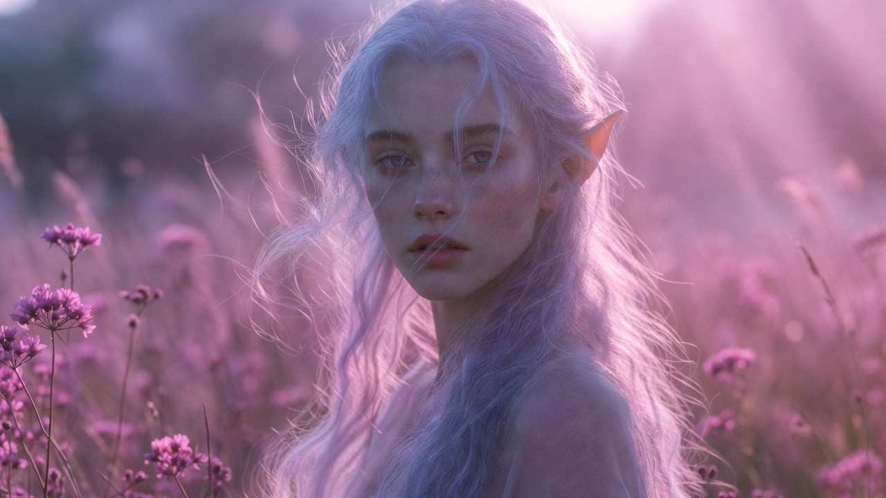 the beauty is within you | celtic fantasy music