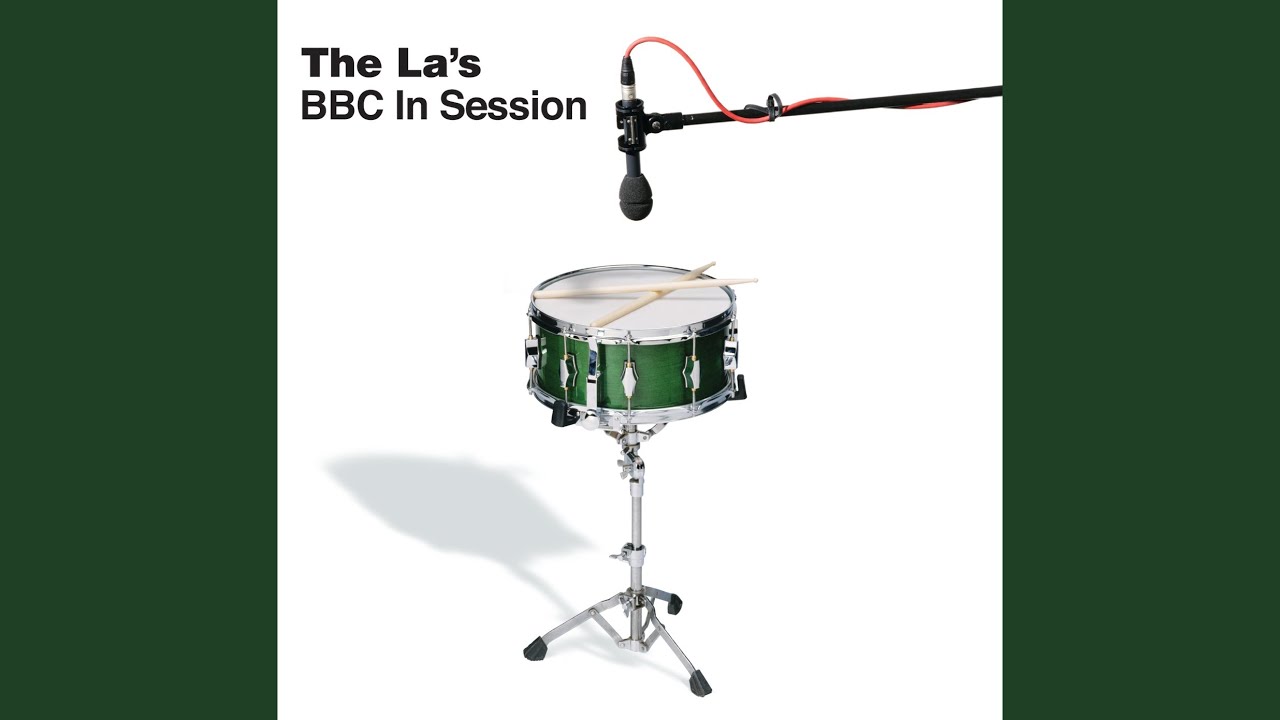 Feelin' (Campbell 01/03/89)