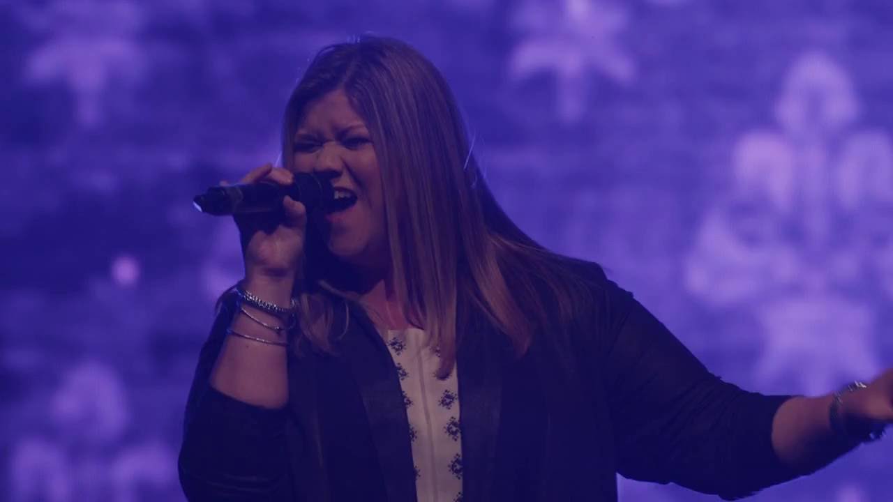 Jesus Is Alive (Live)
